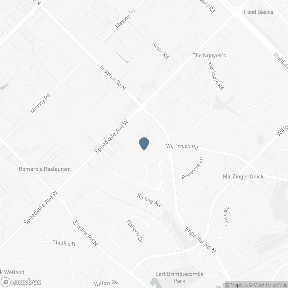 9 - 37 BOND COURT, Guelph, Ontario N1H 8P3